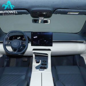Zeekr 001 YOU Edition 100kWh AWD