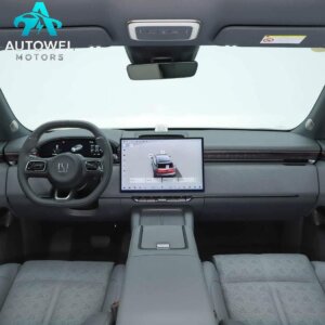 Zeekr 7X 100kWh Long Range AWD Intelligent Driving Edition