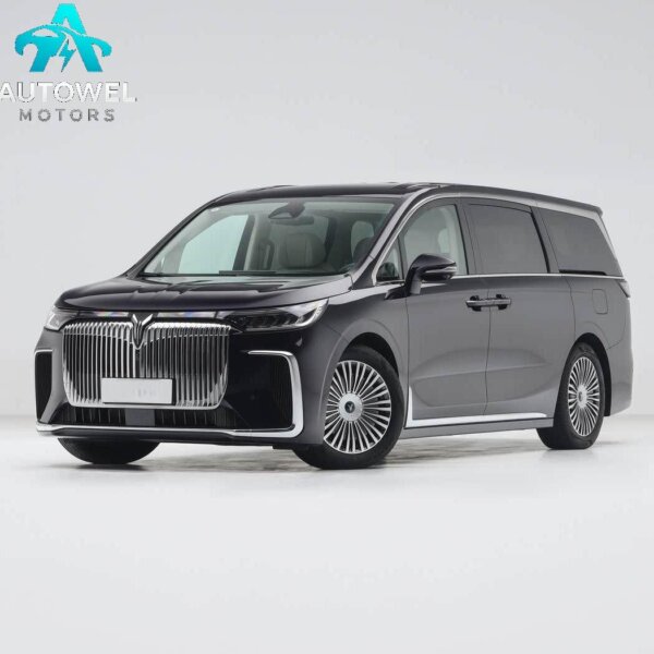Voyah Dreamer PHEV All - Wheel Drive Flagship Kunpeng Edition