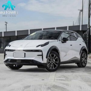 Zeeker X Five - Seater Long - Range Edition