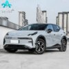 Zeeker X Five - Seater Rear - Wheel Drive Edition