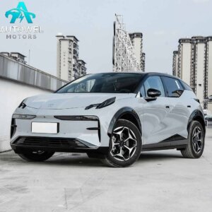 Zeeker X Five - Seater Rear - Wheel Drive Edition