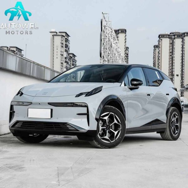 Zeeker X Five - Seater Rear - Wheel Drive Edition