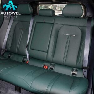 Zeeker X Five - Seater AWD Sport Edition