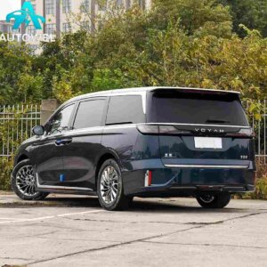 Voyah Dreamer EV All-Wheel Drive Flagship Qiankun Edition