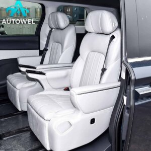 Voyah Dreamer PHEV Quad - Drive Excellence Qiankun Edition