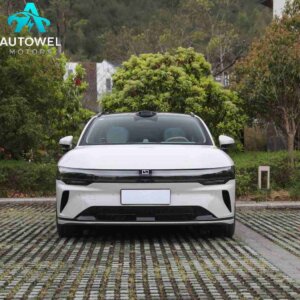 Zeeker 007GT Long Range Rear-Wheel Drive Smart Driving Edition 100kWh