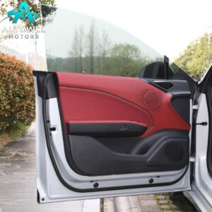 Zeeker 007GT All - Wheel Drive Intelligent Driving Edition 75kWh
