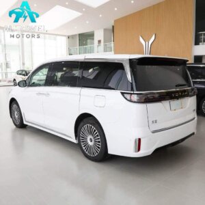 Voyah Dreamer PHEV AWD Excellence Kunpeng Edition