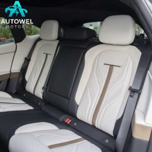 Zeeker 007GT Rear - Wheel Drive Intelligent Driving Edition 75kWh