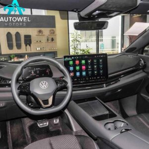 Volkswagen ID. UNYX 06 Pure