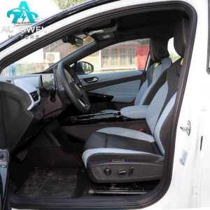 Volkswagen ID.4 X Facelift Smart Edition Premium