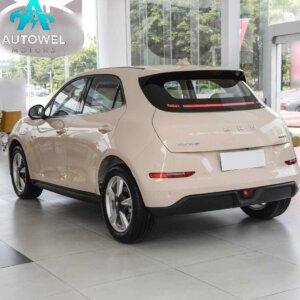 GWM ORA 430km Prestige Edition