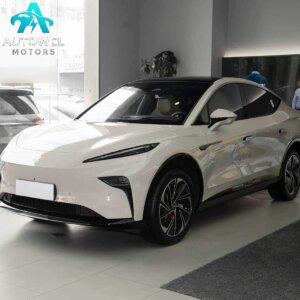 RISING R7 Advanced Edition