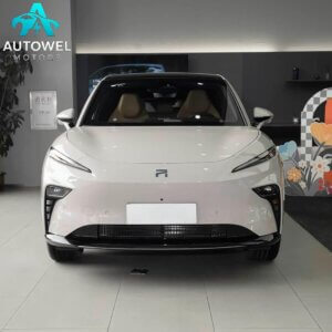 RISING R7 Advanced Edition