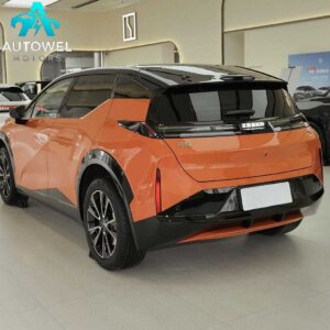 Zeeker X Five - Seater AWD Sport Edition