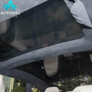 Zeeker 007 Long Range Rear-Wheel Drive Smart Drive Edition 100kWh