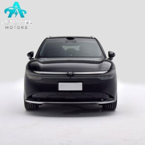 Zeekr 7X 100kWh Long Range Rear - Wheel Drive Intelligent Driving Edition