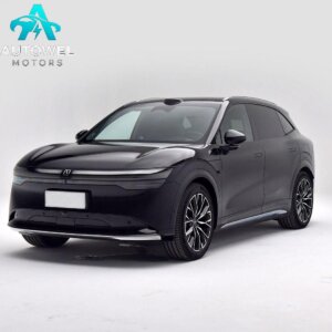 Zeekr 7X 100kWh Long Range Rear - Wheel Drive Intelligent Driving Edition