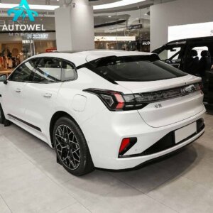 Zeekr 001 WE Edition 95kWh AWD
