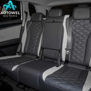 Volkswagen ID.6 CROZZ Facelift PRO