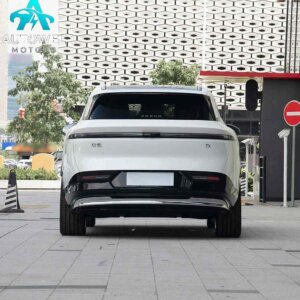 Zeekr 7X 75kWh Rear - Wheel Drive Intelligent Driving Edition