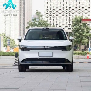 Zeekr 7X 75kWh Rear - Wheel Drive Intelligent Driving Edition
