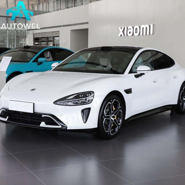 Xiaomi SU7 Rear - Wheel Drive Ultra - Long Range High - End Intelligent Driving Pro Edition