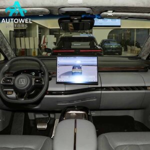 Zeeker MIX Smart Drive Edition