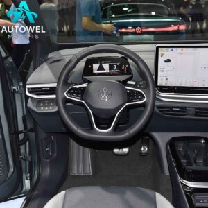 Volkswagen ID.4 CROZZ Dark Knight PRO