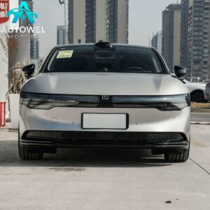 Zeeker 007 Long Range Rear-Wheel Drive Smart Drive Edition 100kWh