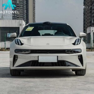 Zeekr 001 ME Edition 100kWh AWD