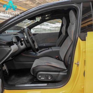 Zeeker 007 All - Wheel Drive Performance 100kWh
