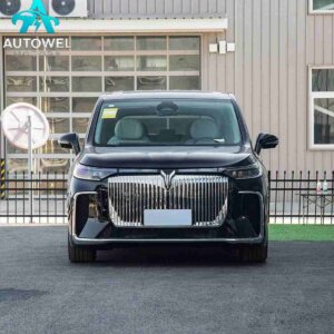 Voyah Dreamer EV All - Wheel Drive Flagship Kunpeng Edition
