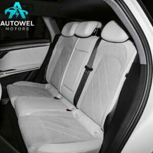 Voyah FREE 318 318km Rear-Wheel Drive Touring Edition