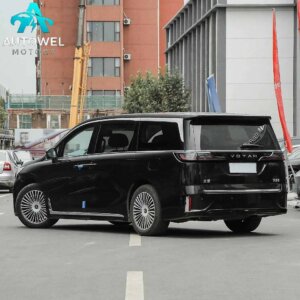 Voyah Dreamer PHEV All-Wheel Drive Prestige Kunpeng Edition