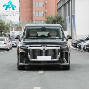 Voyah Dreamer PHEV All-Wheel Drive Prestige Kunpeng Edition
