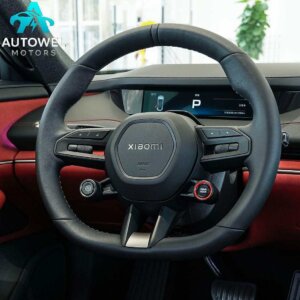Xiaomi SU7 Rear - Wheel Drive Ultra - Long Range High - End Intelligent Driving Pro Edition