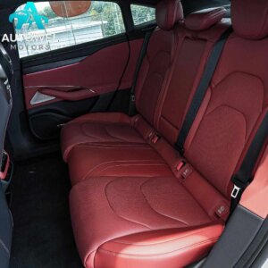 Xiaomi SU7 Rear - Wheel Drive Ultra - Long Range High - End Intelligent Driving Pro Edition