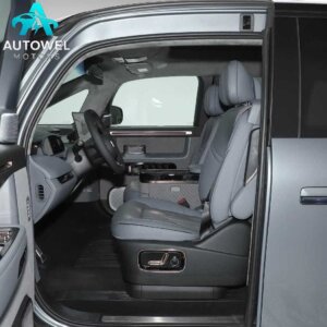 Zeeker MIX Long Range Smart Drive Edition