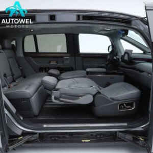 Zeeker MIX Long Range Smart Drive Edition