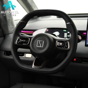 Zeeker MIX Long Range Smart Drive Edition