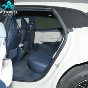 Zeekr 001 YOU Edition 100kWh AWD