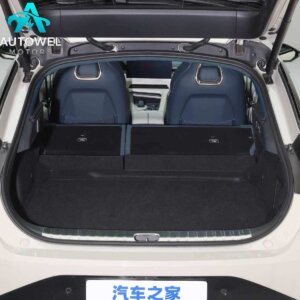 Zeekr 001 YOU Edition 100kWh AWD