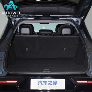 Zeekr 7X 100kWh Long Range AWD Intelligent Driving Edition