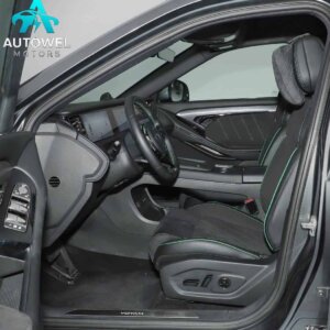 Voyah FREE 318 259km 4WD Explorer Edition