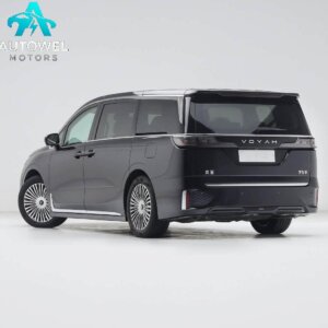 Voyah Dreamer PHEV All - Wheel Drive Flagship Kunpeng Edition