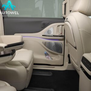Voyah Dreamer PHEV All - Wheel Drive Flagship Kunpeng Edition