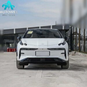 Zeeker X Five - Seater Long - Range Edition