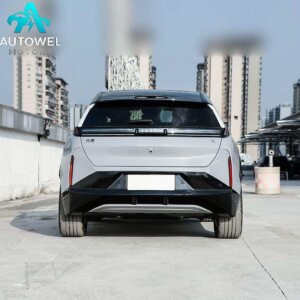 Zeeker X Five - Seater Rear - Wheel Drive Edition